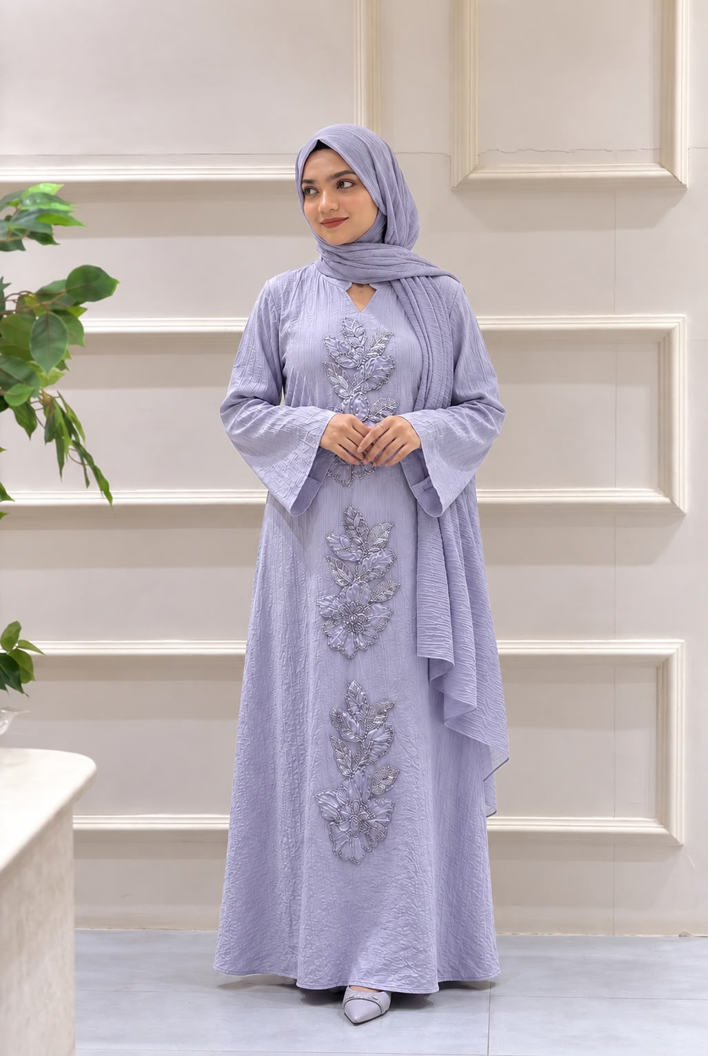 Ready made party wear