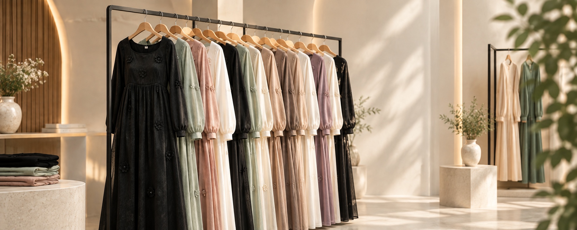 Fine Fashion collection