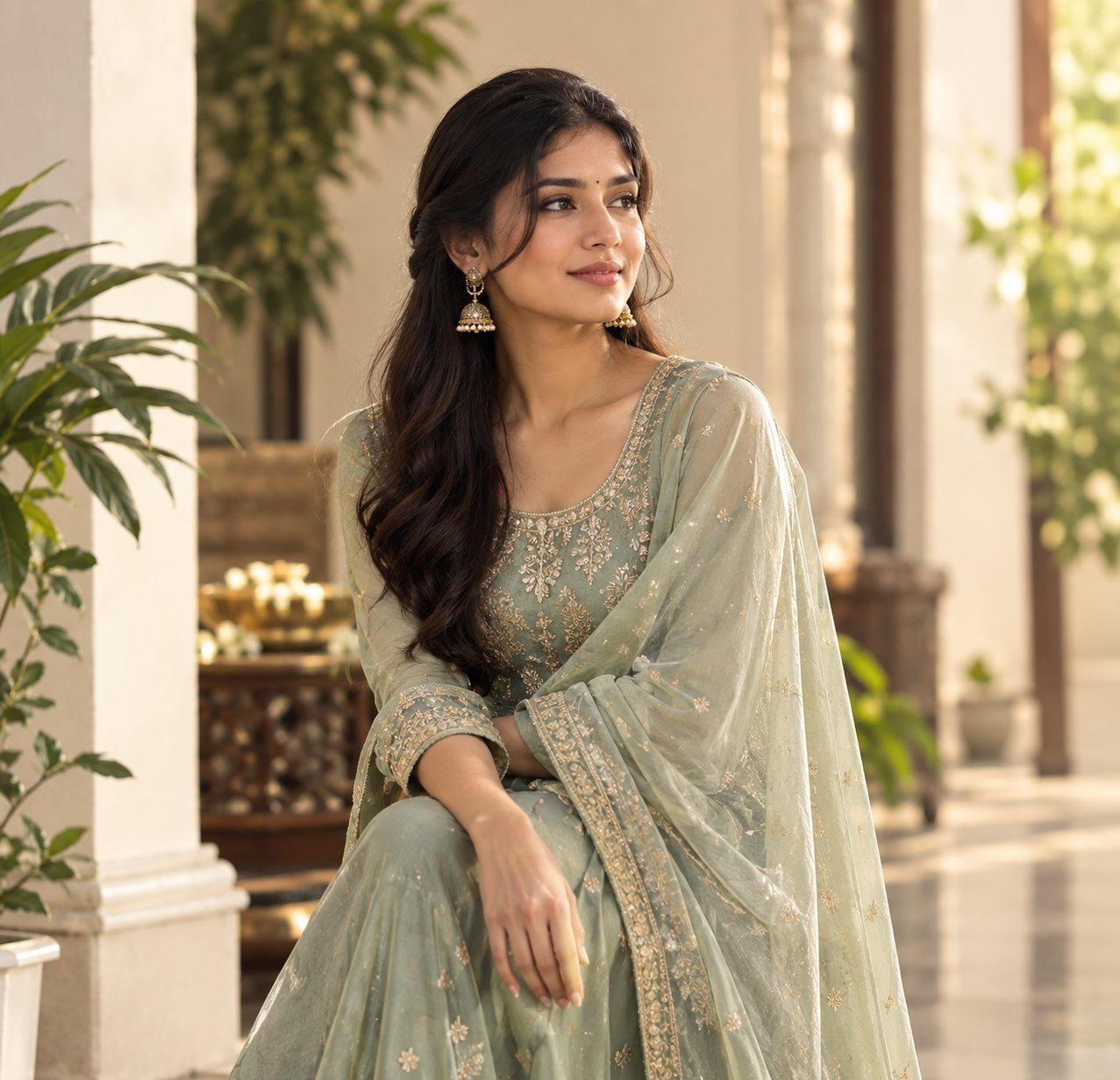 Ethnic Wear