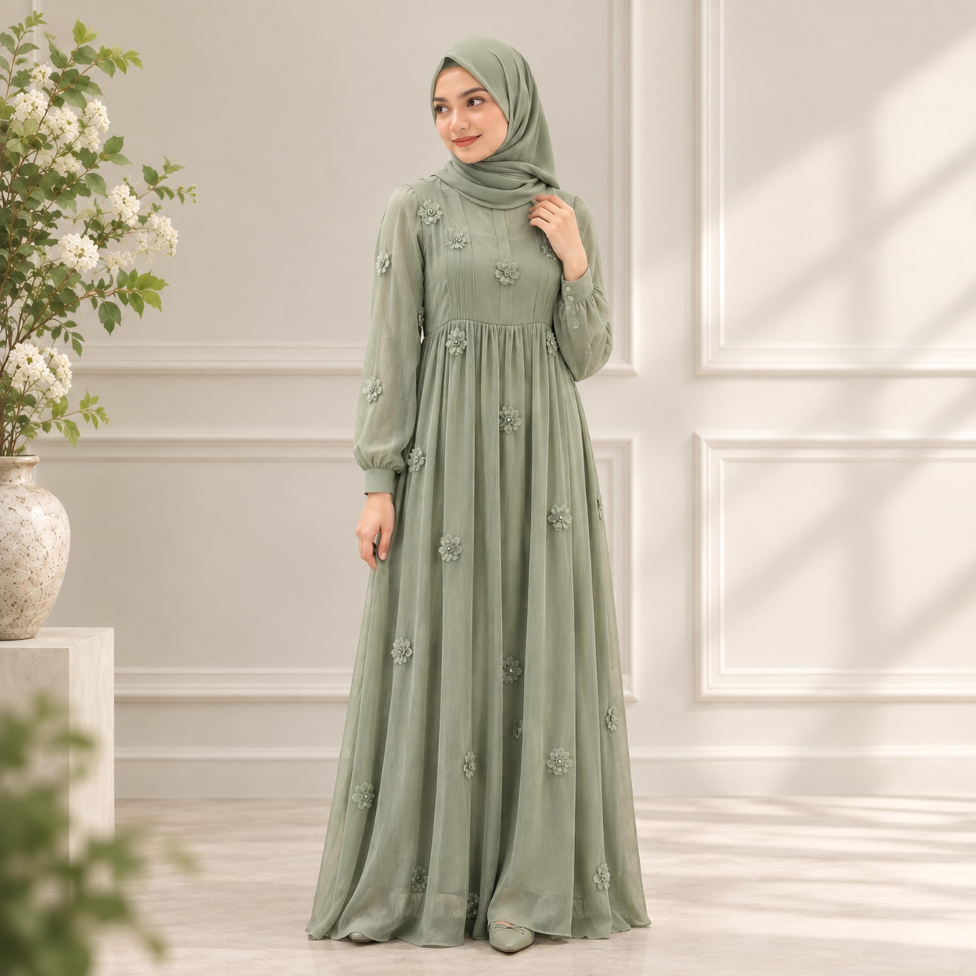 Fine Fashion collection and sourcing